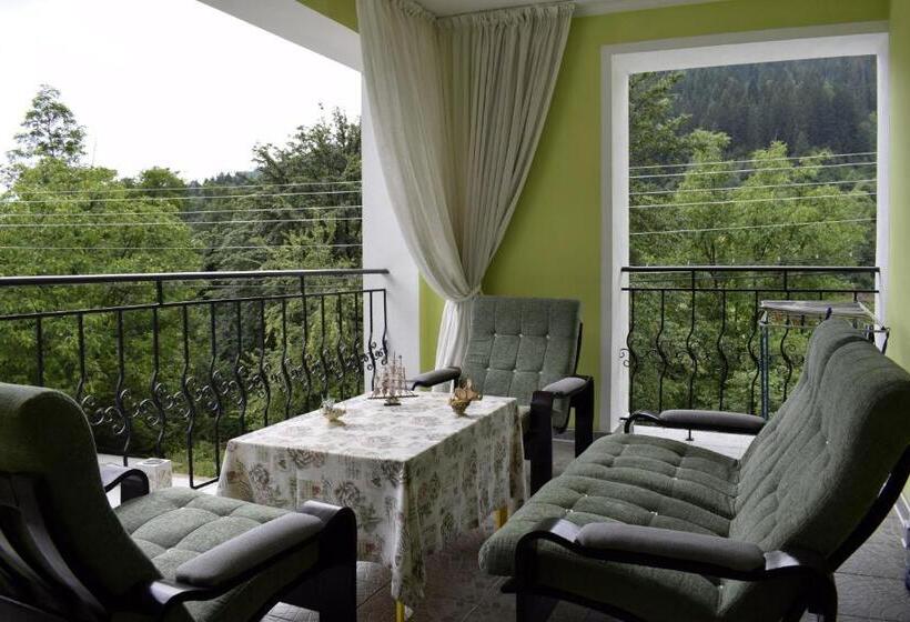 بنسيون Guest Rooms Waterfall