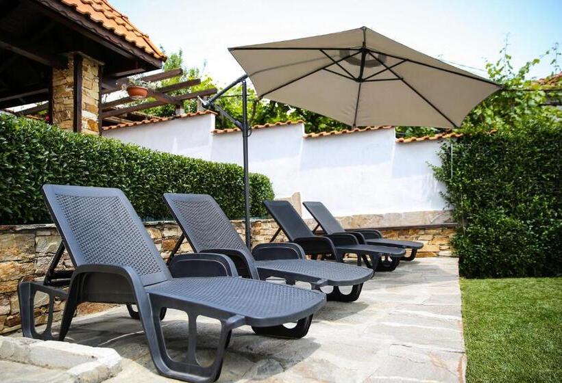 펜션 House Of Time