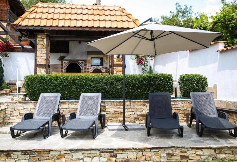 펜션 House Of Time