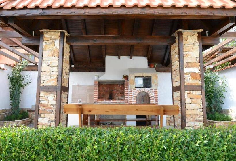 펜션 House Of Time