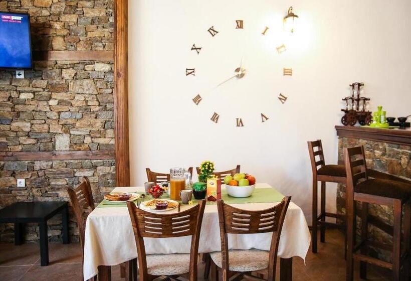 펜션 House Of Time