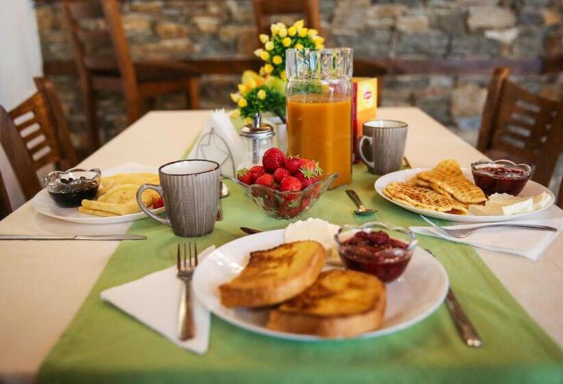 펜션 House Of Time