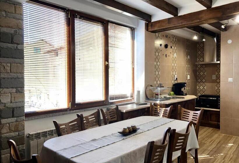 펜션 House Of Time