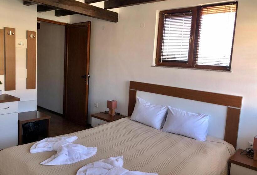 펜션 House Of Time