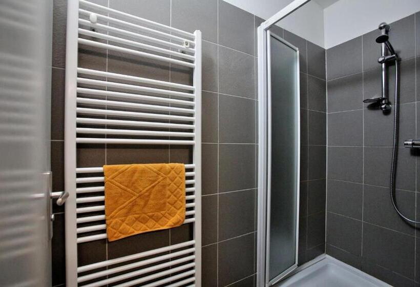 پانسیون Housův Mlýn