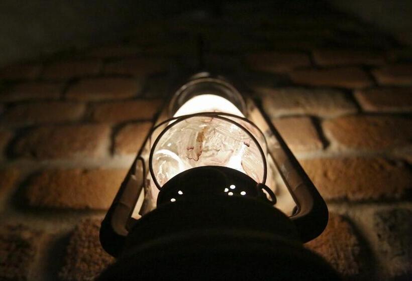 ペンション Housův Mlýn