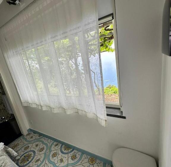 بنسيون L Incanto