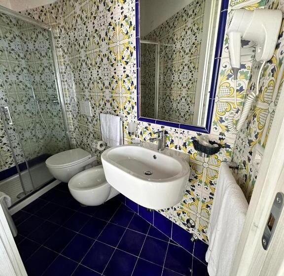 بنسيون L Incanto