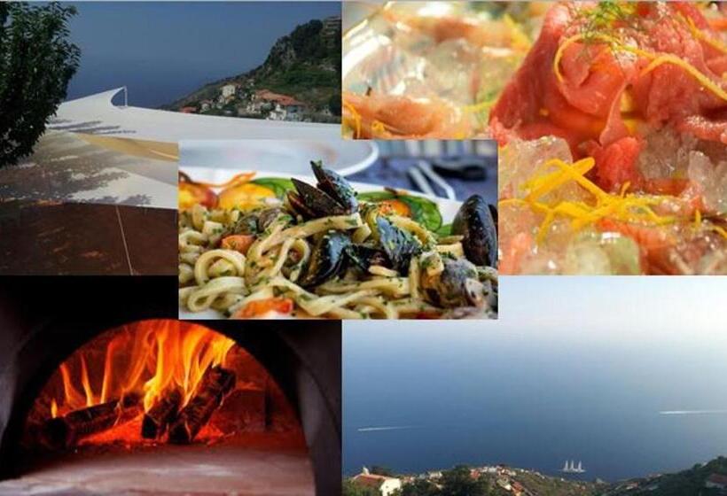 بنسيون L Incanto