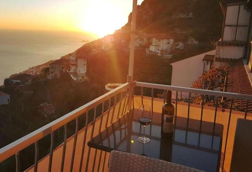 بنسيون L Incanto