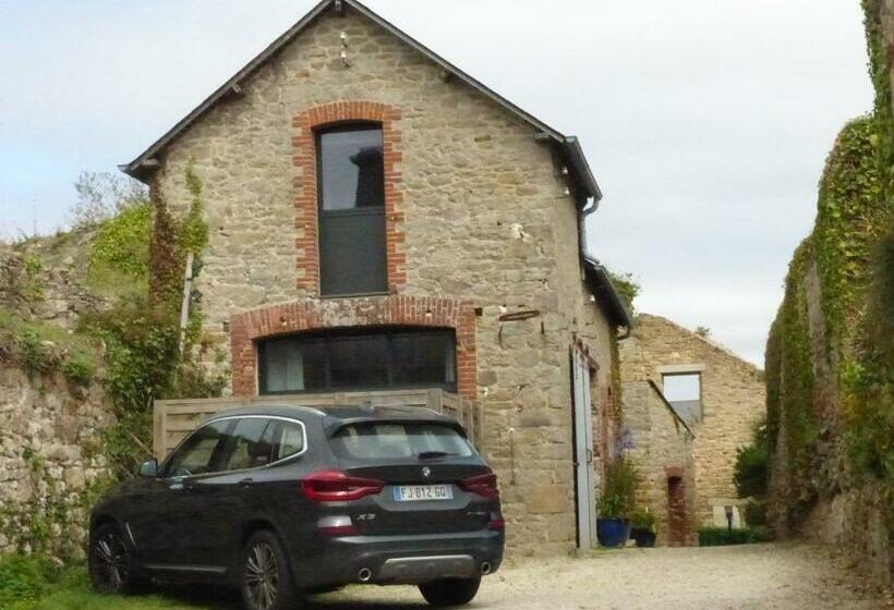 Пансион Maison La Tour