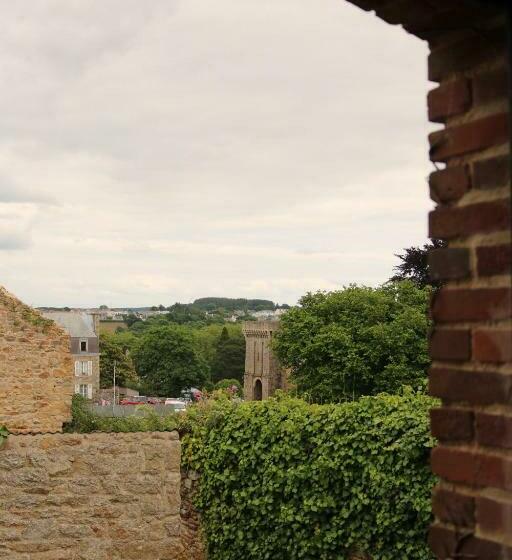 Пансион Maison La Tour