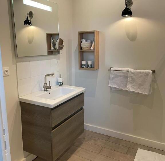 Пансион Maison La Tour