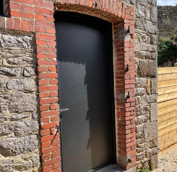 Пансион Maison La Tour