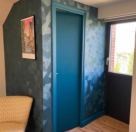 Пансион Maison La Tour