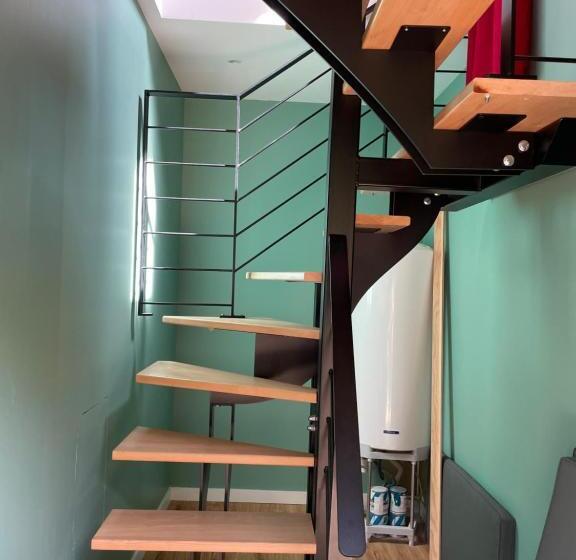 Пансион Maison La Tour