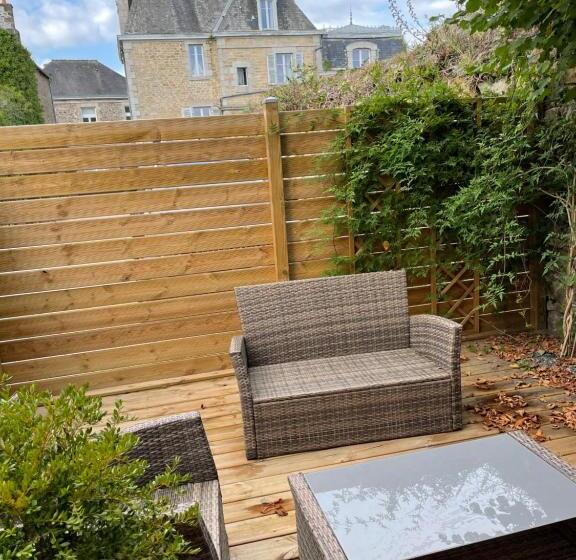 Пансион Maison La Tour