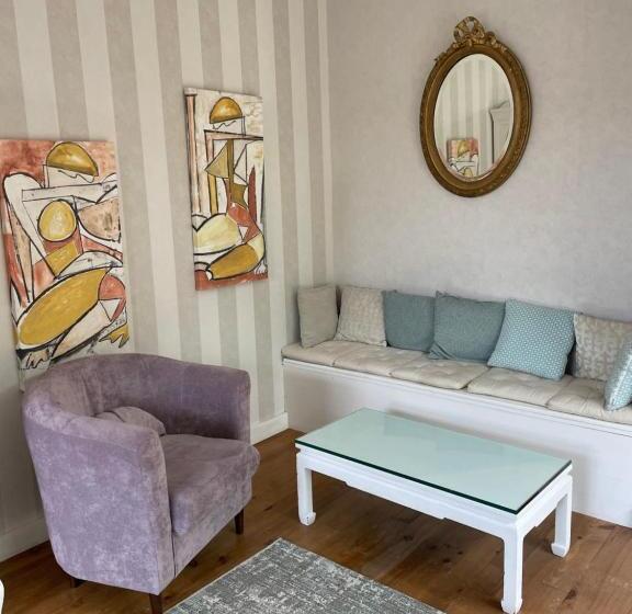 Пансион Maison La Tour