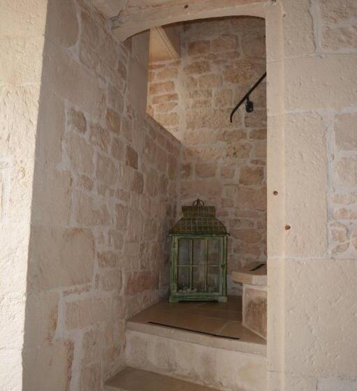 פנסיון Martine Dimore Storiche Di Puglia