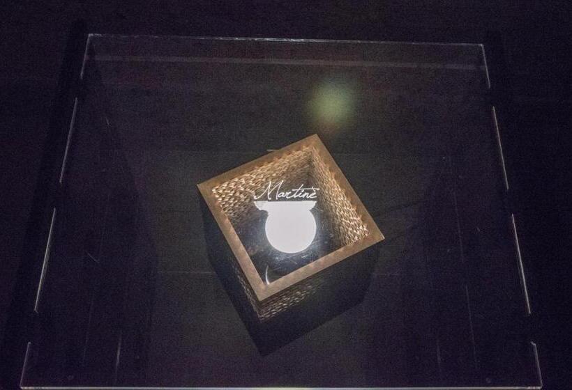 פנסיון Martine Dimore Storiche Di Puglia