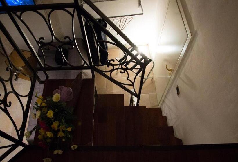 פנסיון Martine Dimore Storiche Di Puglia