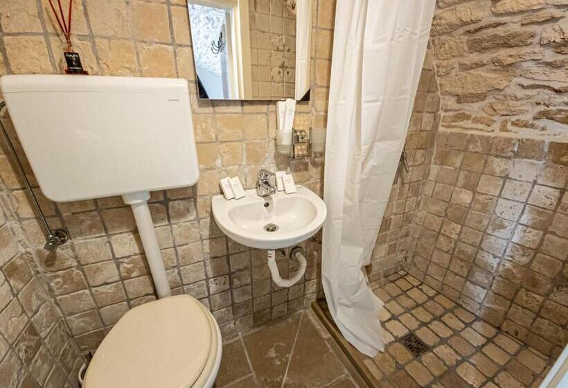 פנסיון Martine Dimore Storiche Di Puglia