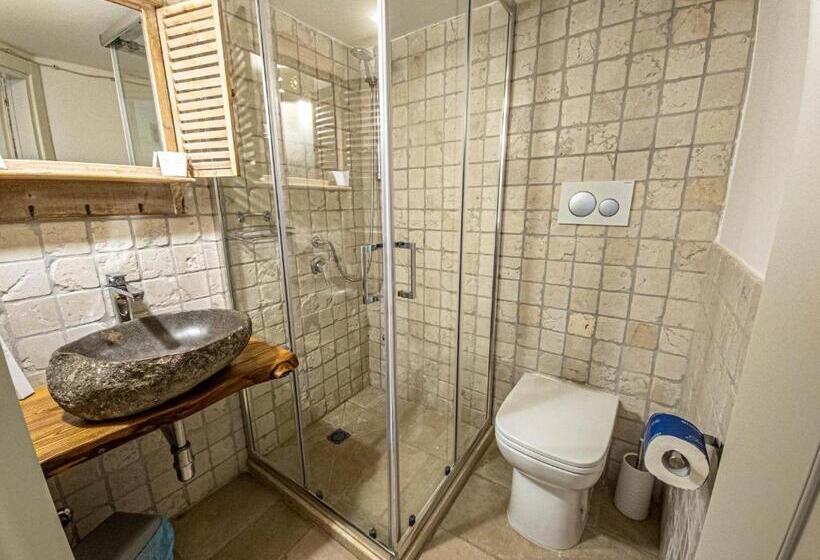 פנסיון Martine Dimore Storiche Di Puglia