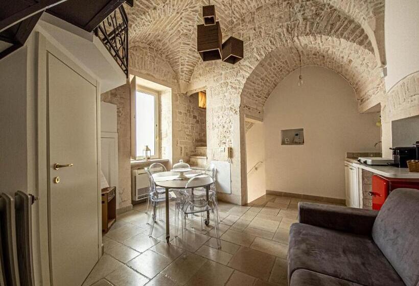 פנסיון Martine Dimore Storiche Di Puglia