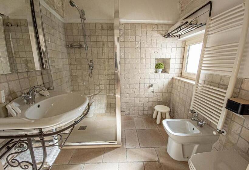 פנסיון Martine Dimore Storiche Di Puglia