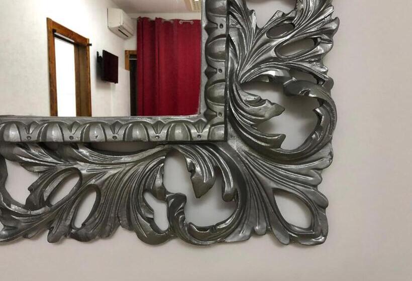 פנסיון Monterussi Bed And Breakfast