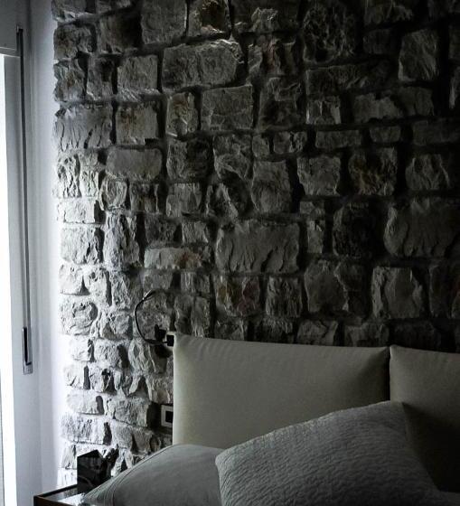 פנסיון Olivia Rooms Teocrito