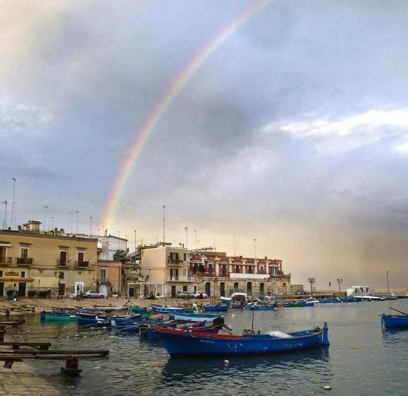 膳宿费 Palazzo Lupicini Affittacamere