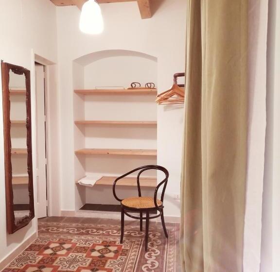 膳宿费 Palazzo Lupicini Affittacamere