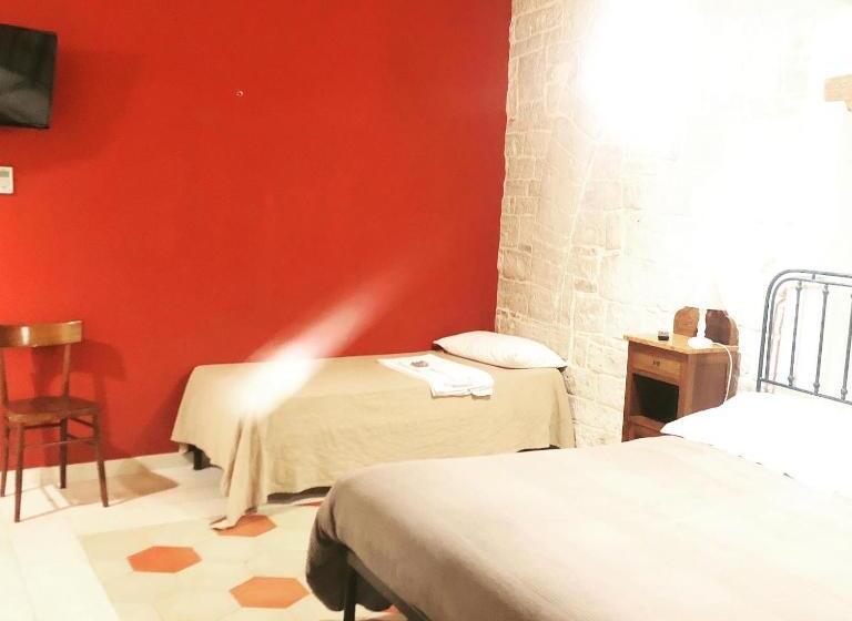 膳宿费 Palazzo Lupicini Affittacamere