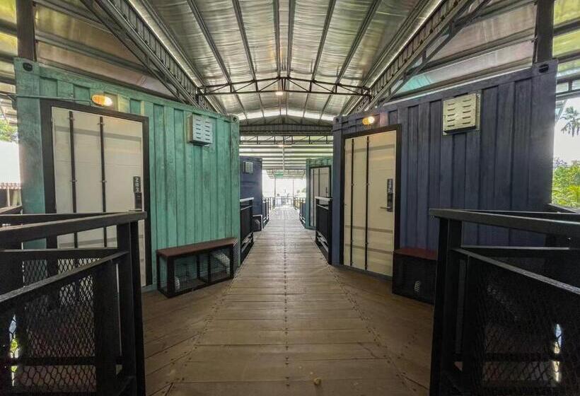 بنسيون Paya Debloc Village