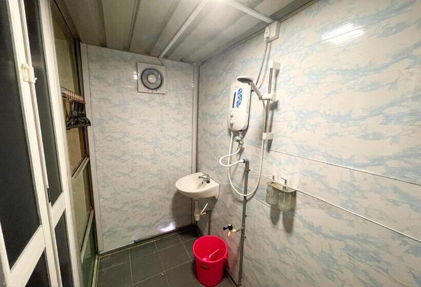 بنسيون Paya Debloc Village