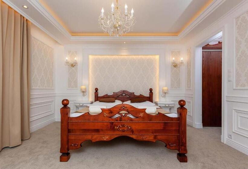 پانسیون Penzión Budzák