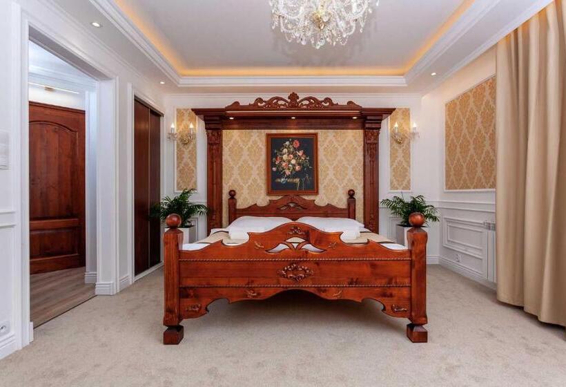 پانسیون Penzión Budzák