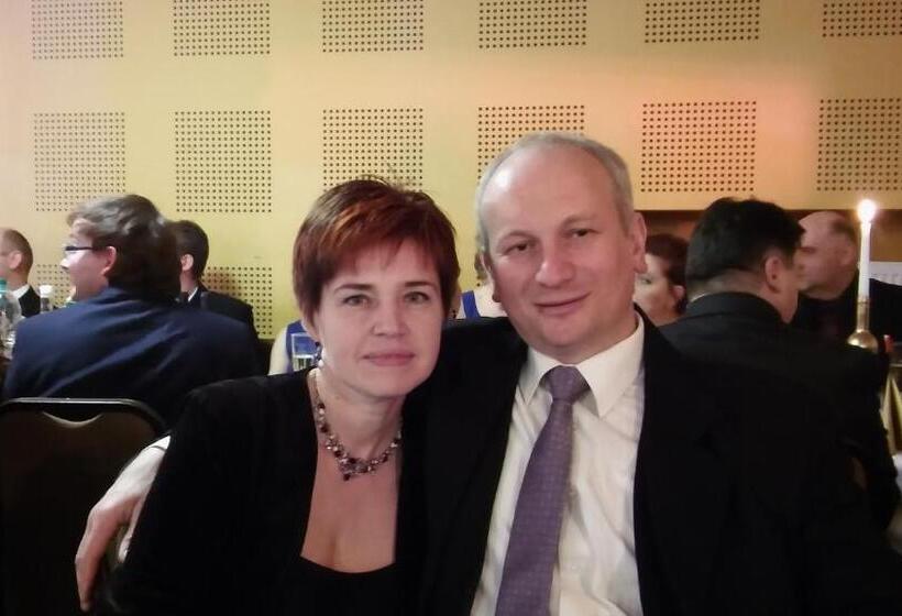 Пансион Penzión U Nás