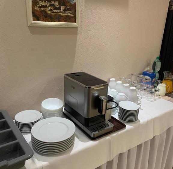 Пансион Penzión U Nás