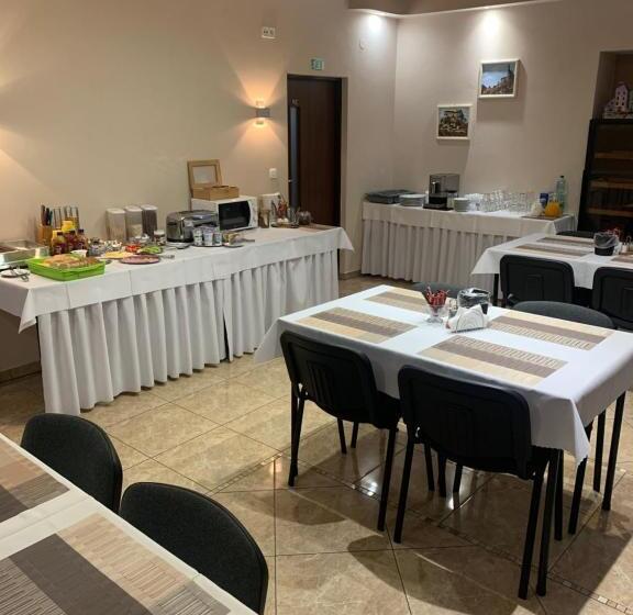 Пансион Penzión U Nás