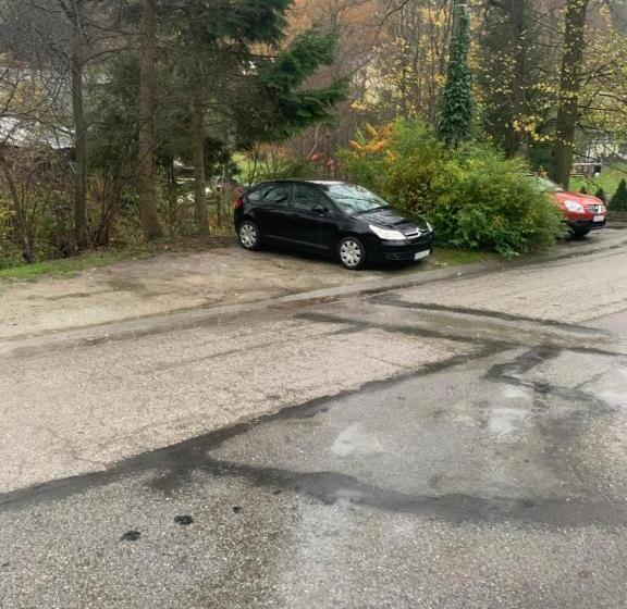 Пансион Penzión U Nás