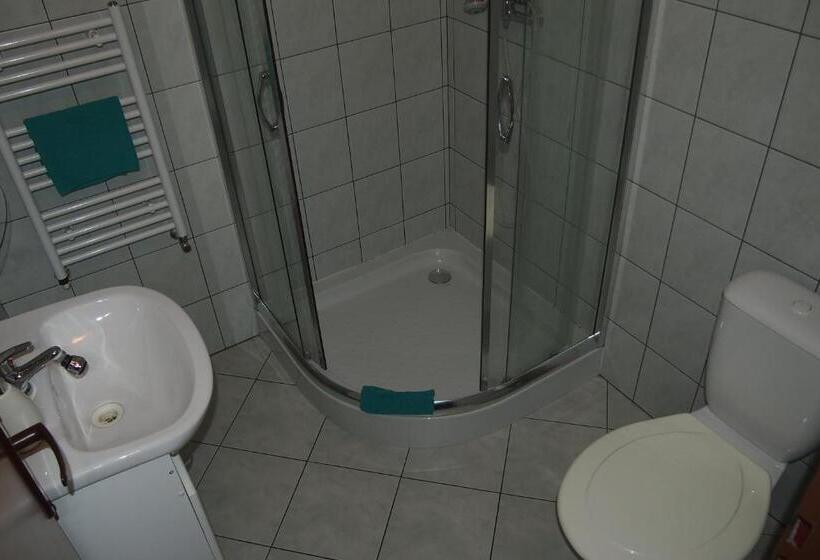 Пансион Penzión U Nás