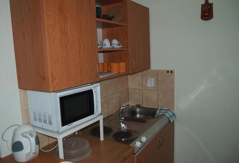 Пансион Penzión U Nás