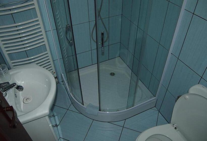 Пансион Penzión U Nás