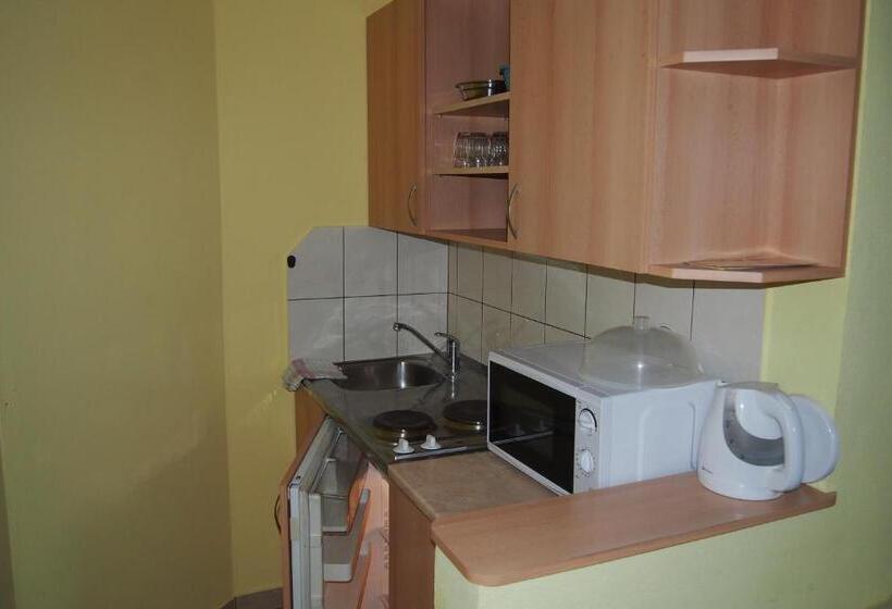 Пансион Penzión U Nás