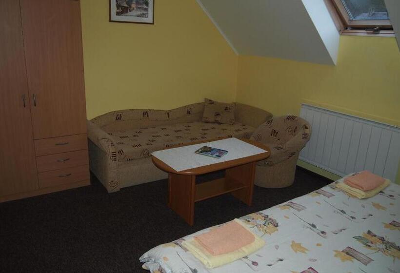 Пансион Penzión U Nás