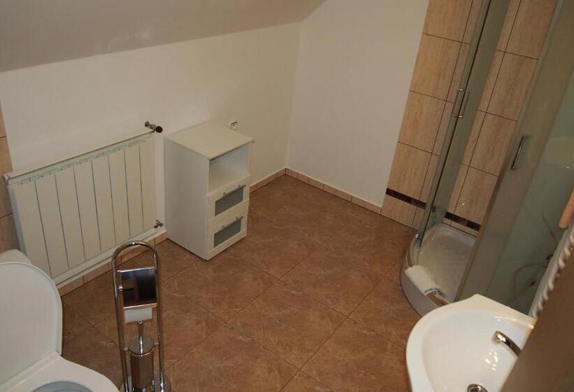 Пансион Penzión U Nás