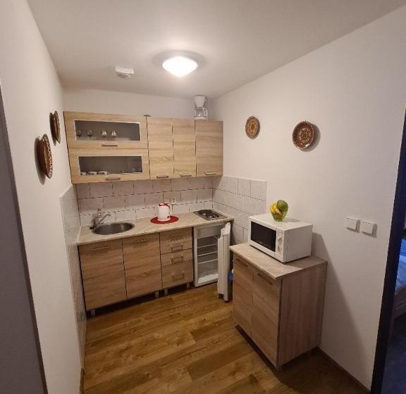 پانسیون Penzion Gerle