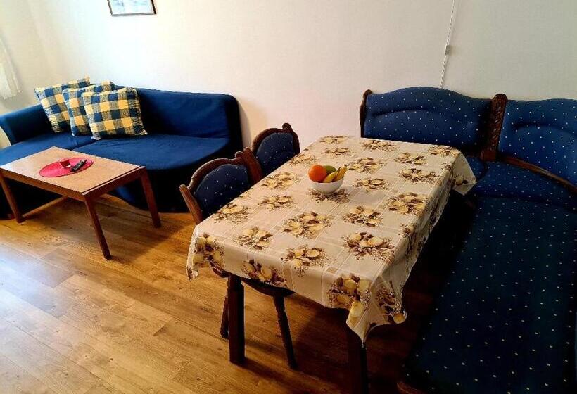 פנסיון Penzion Gerle